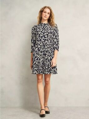 Banana Republic Floral Short Dress